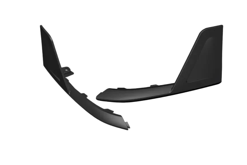 992.2 Front Spoiler Wings