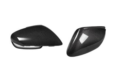 992 Carbon Mirror Caps