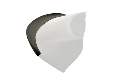 992 Rear Lid Spoiler