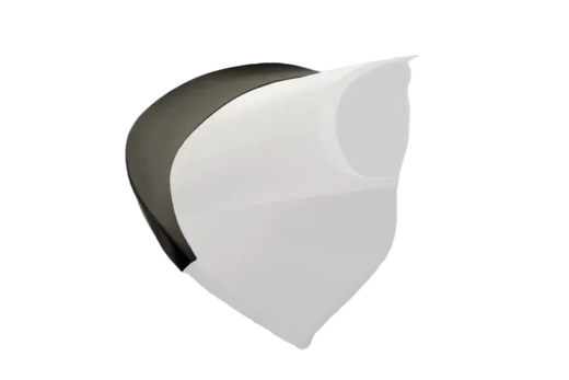 992 Rear Lid Spoiler