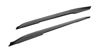 992 Side Skirts