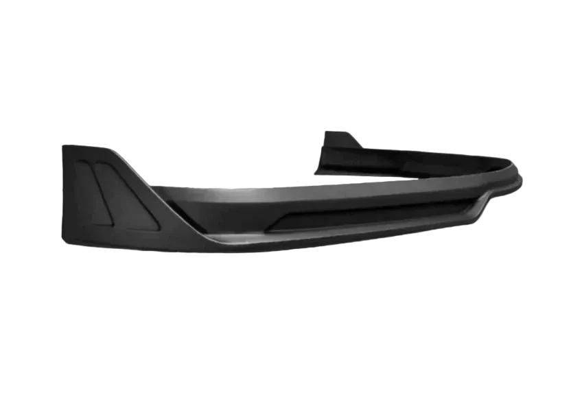 992 Turbo Front Spoiler Evo X Pro