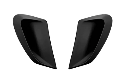 992 Turbo Ram Air Scoops