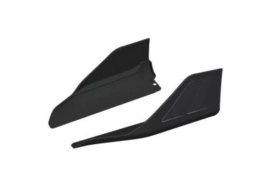 992 Turbo Side Skirts Attachments