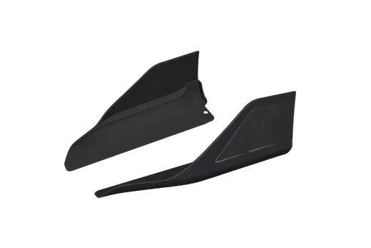 992 Turbo Side Skirts Attachments