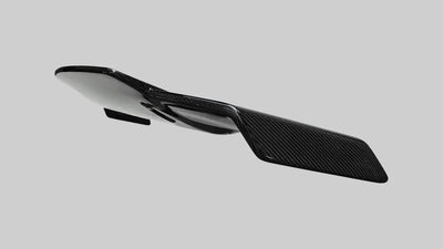 992 Turbo Ultimate Evo Wing