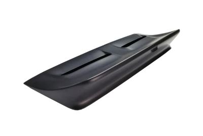 997 Carrera Ducktail Spoiler