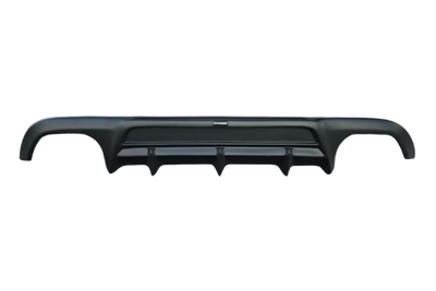 997 Carrera Rear Diffuser