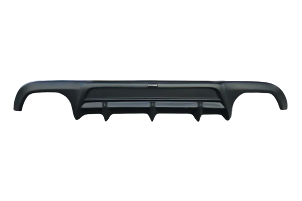 997 Carrera Rear Diffuser