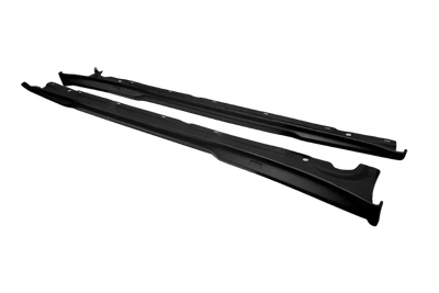 997 Carrera Side Skirts (c2 narrow body)
