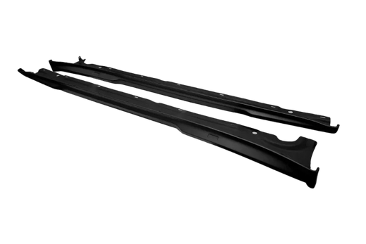 997 Carrera Side Skirts (c2 narrow body)