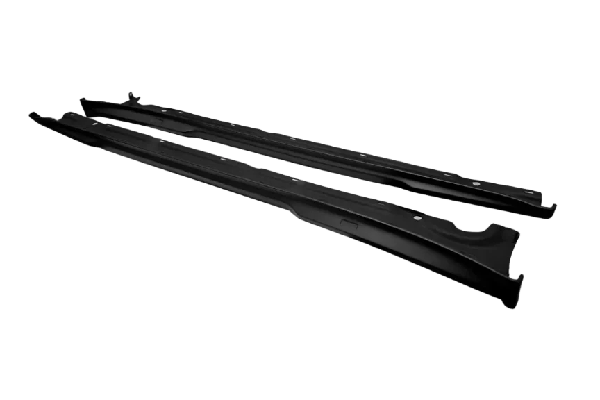 997 Carrera Side Skirts (c2 narrow body)