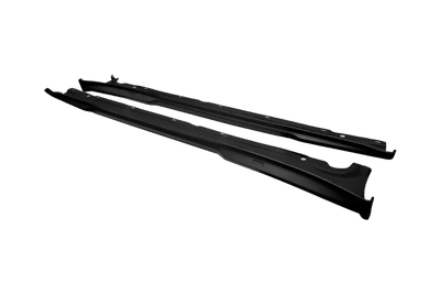 997 Side Skirts (carrera c4 – turbo wide body)