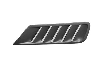 997 Turbo Thermo Dynamic Slats TDS