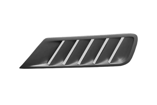997 Turbo Thermo Dynamic Slats TDS
