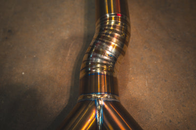 BMW G87 M2 Valved Sport Exhaust System