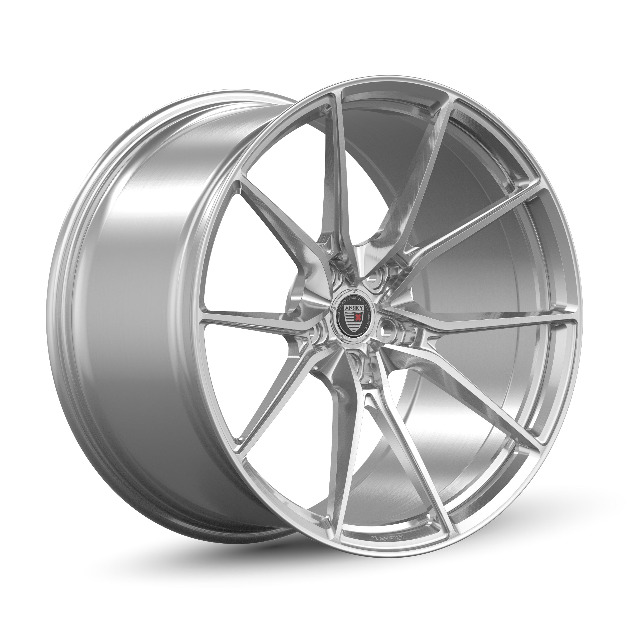 ANRKY AN12 — Monoblock