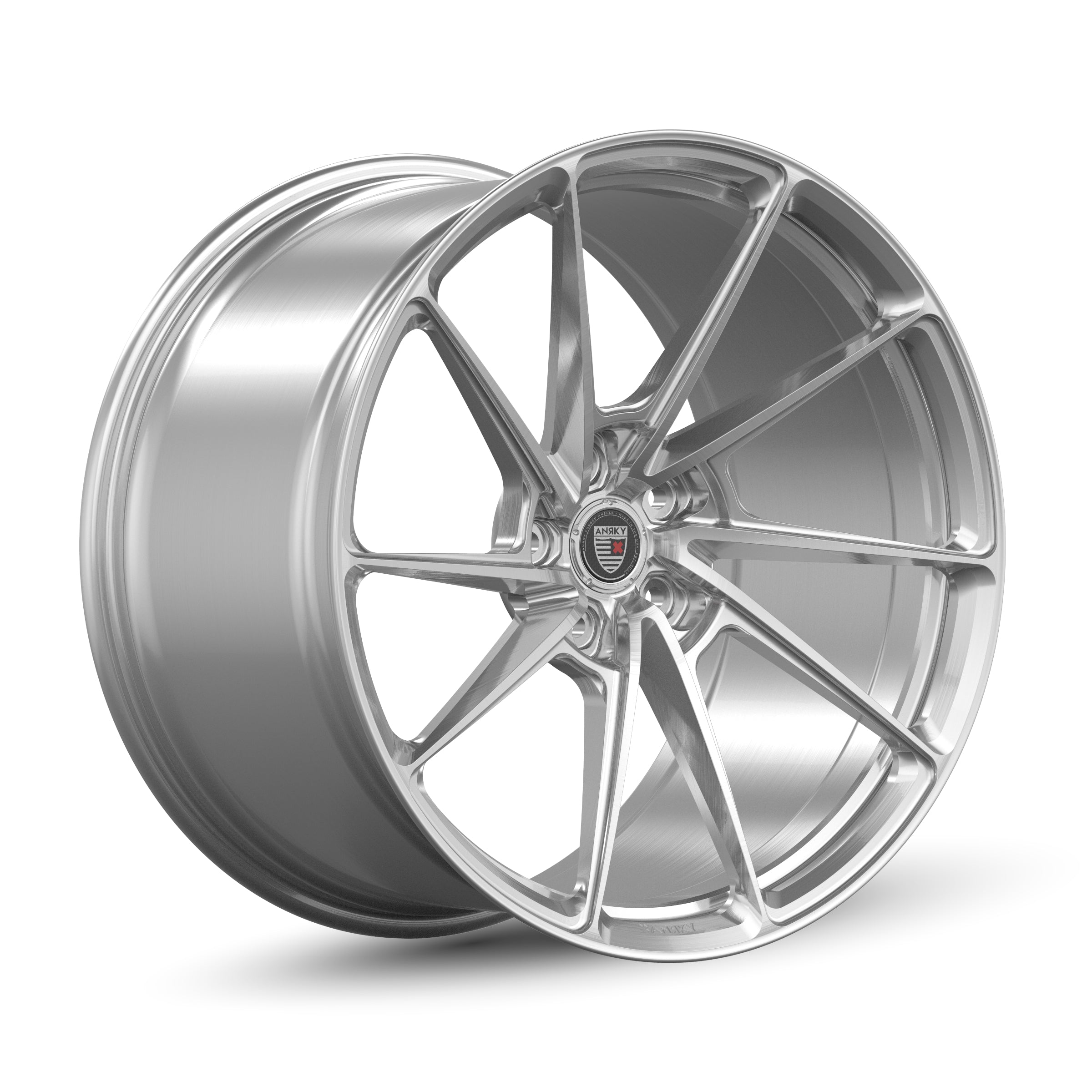 ANRKY AN13 — Monoblock
