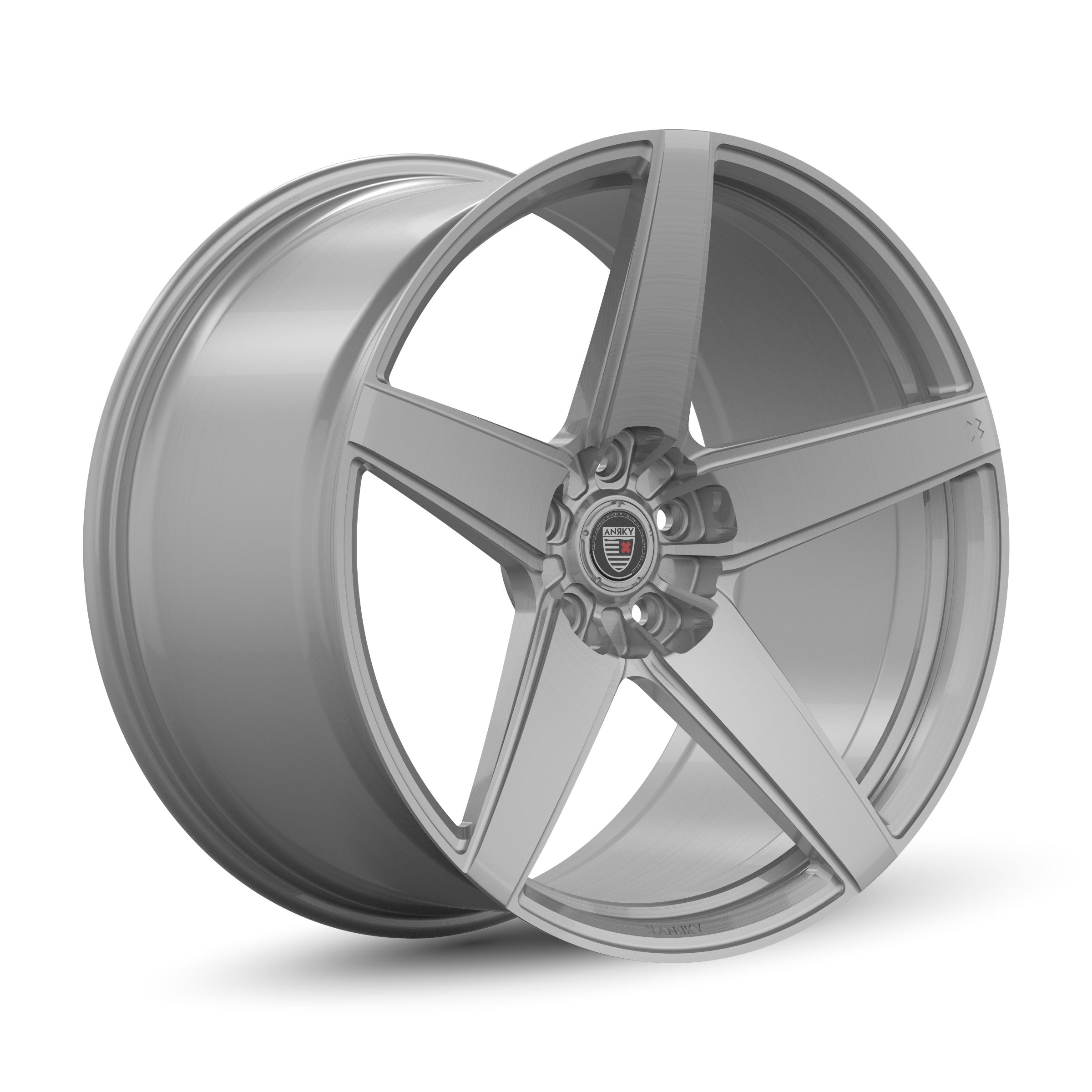 ANRKY RS5.1 — Monoblock