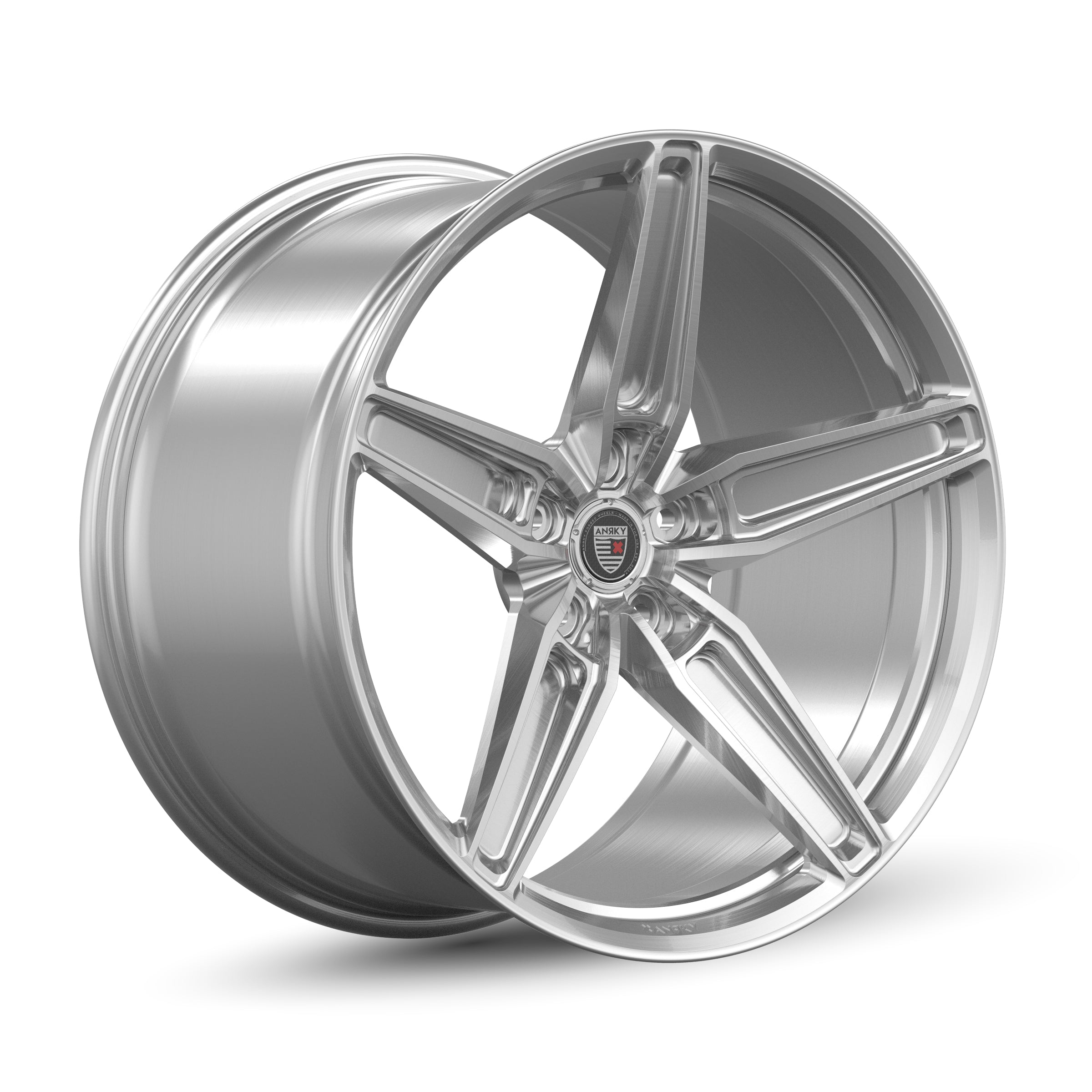 ANRKY AN15 — Monoblock