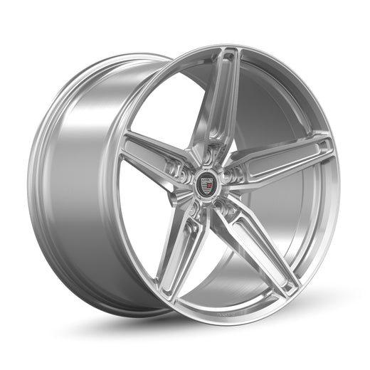 AN15 / AN25 / AN35 / C35 Forged Wheels