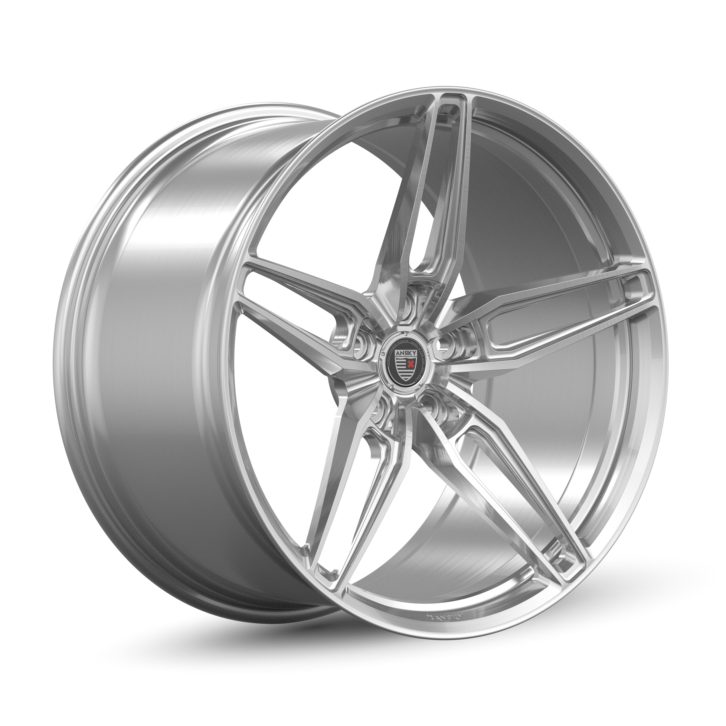 ANRKY AN17 — Monoblock