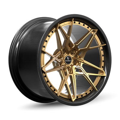 ANRKY C-X2 — Carbon