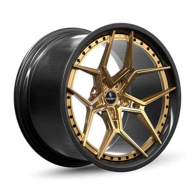 ANRKY C-X4 — Carbon