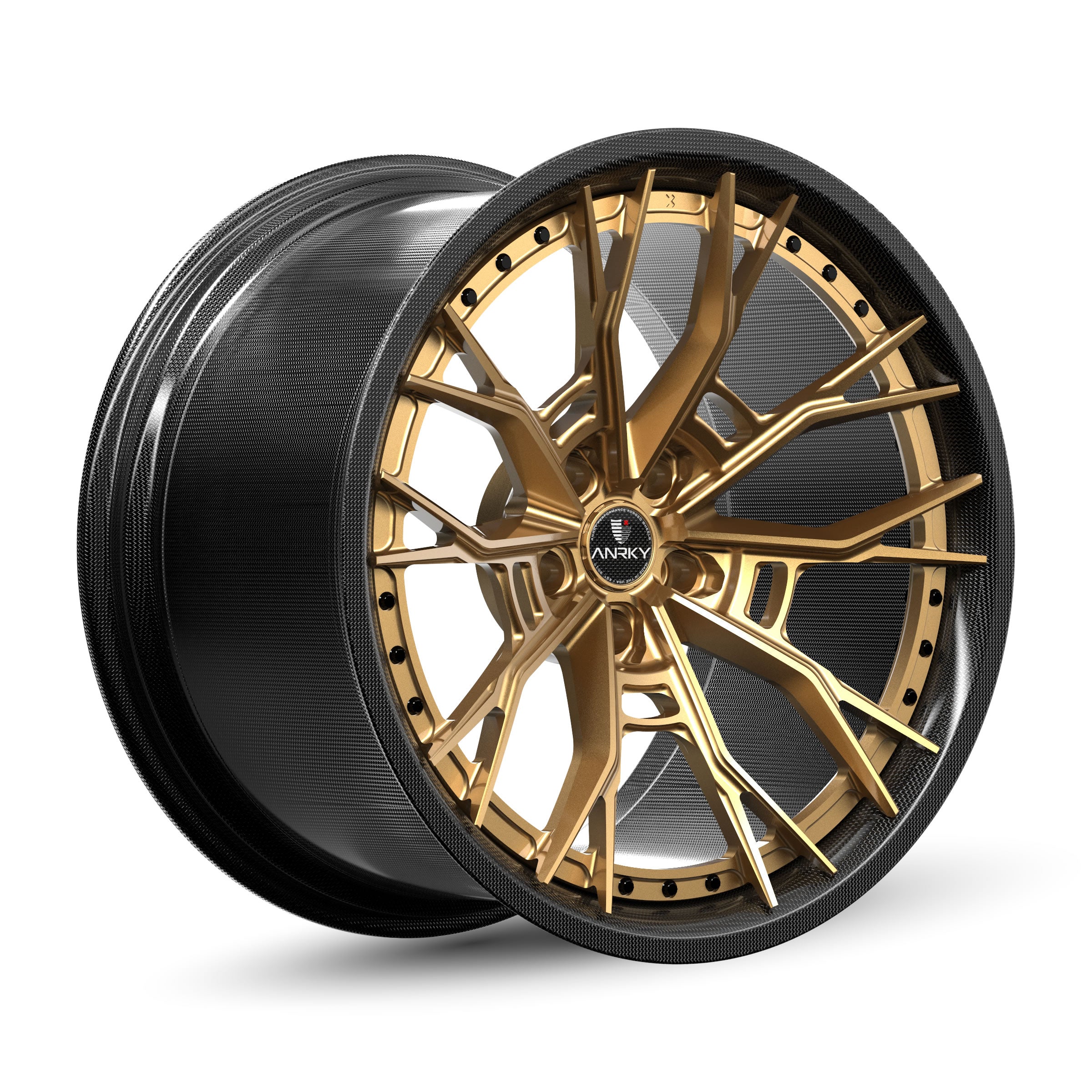 ANRKY C-X5 — Carbon