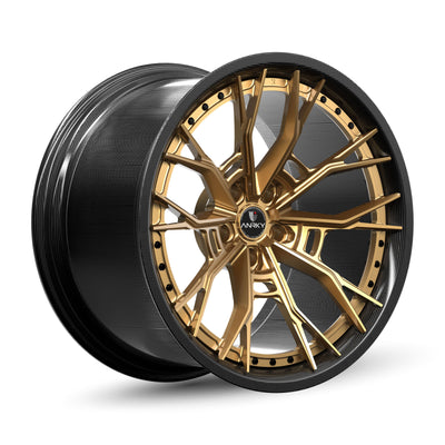 ANRKY C-X5 — Carbon