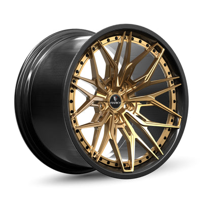 ANRKY C-X1 — Carbon