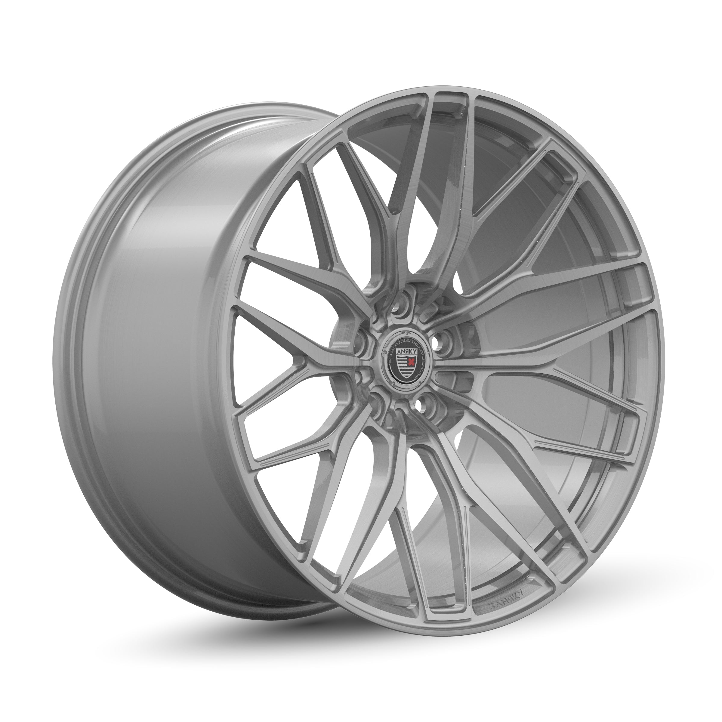 ANRKY RS1.1 — Monoblock