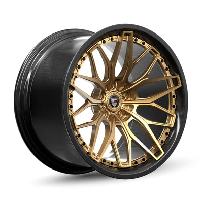 ANRKY RS1.3C — Carbon