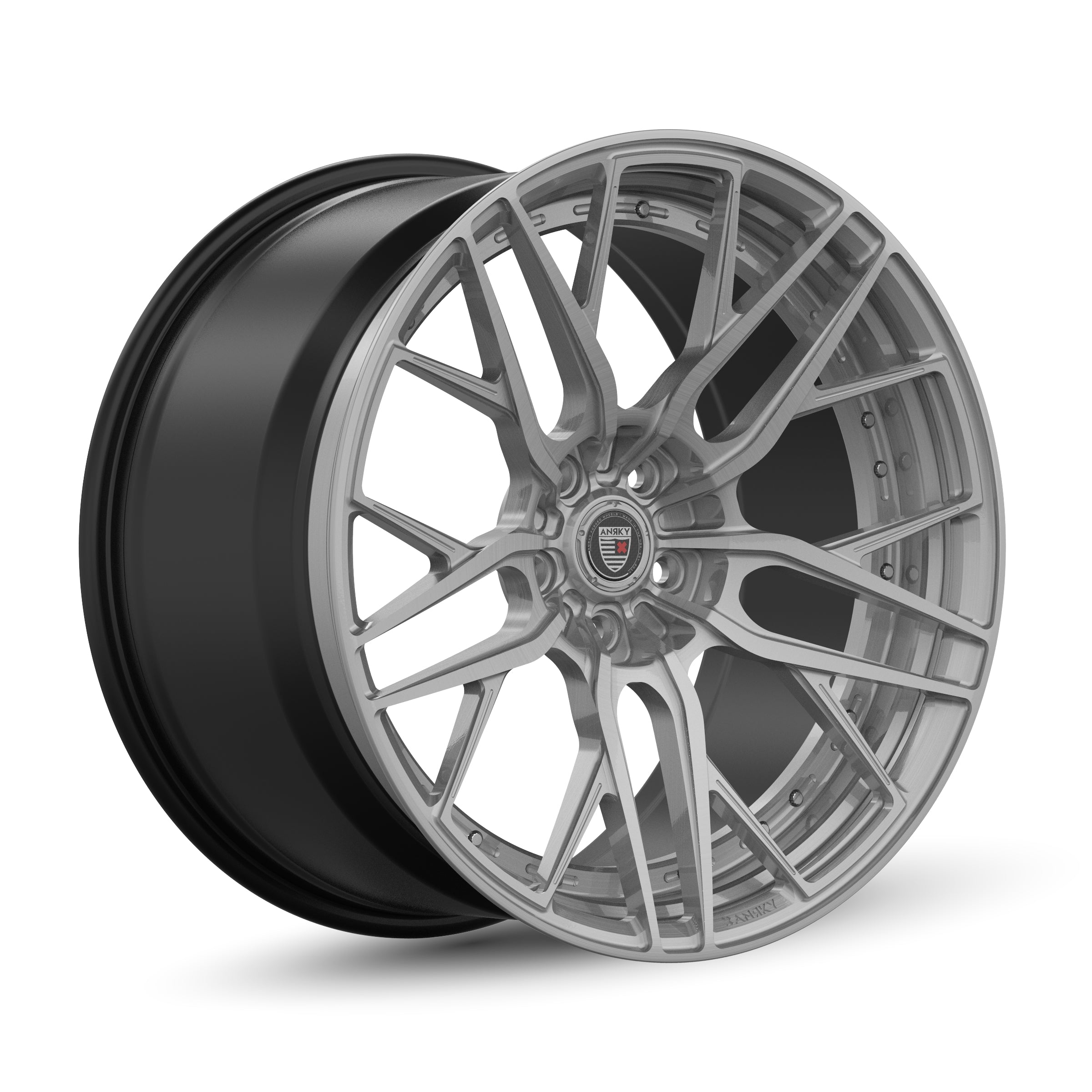 ANRKY RS2.2 — 2-Piece