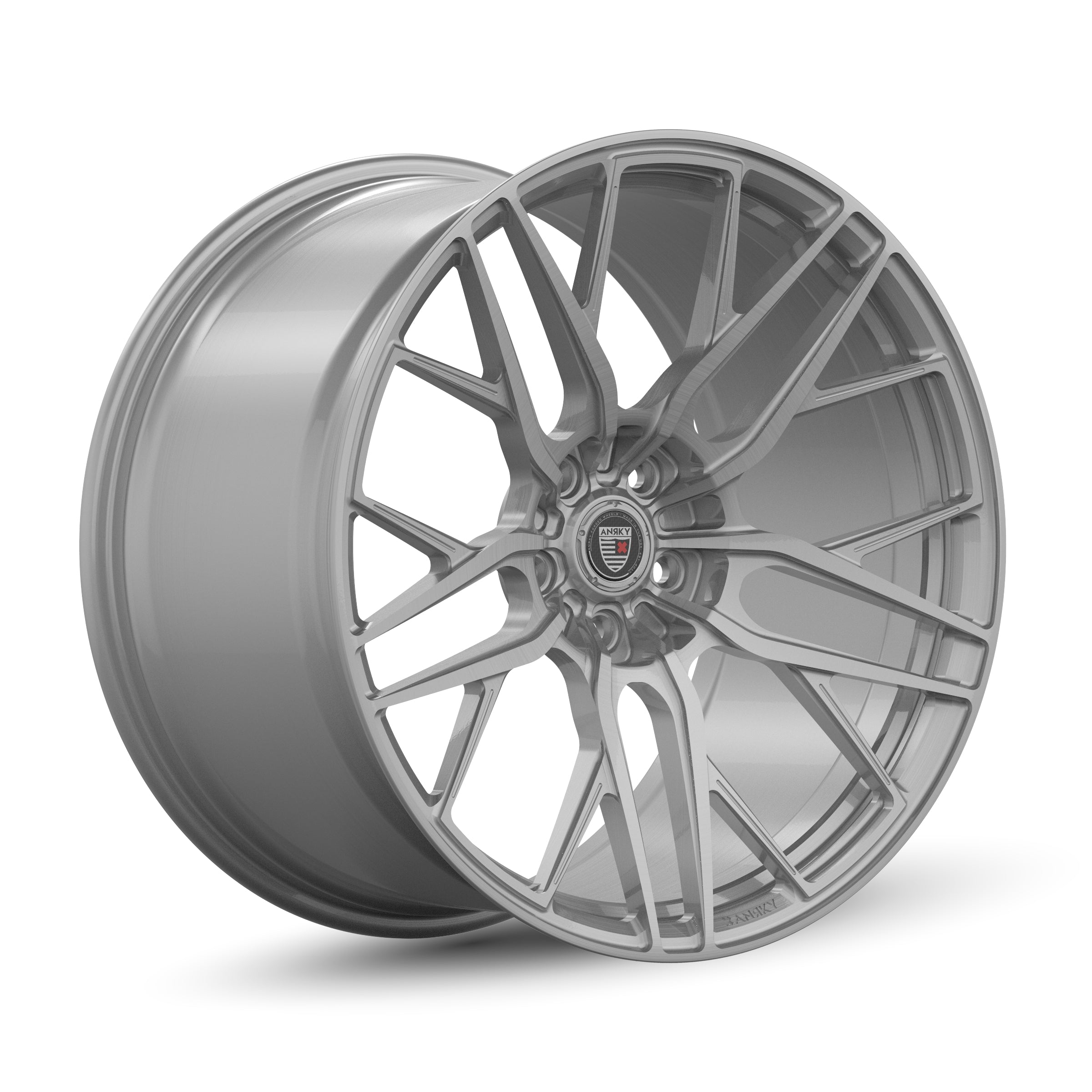 ANRKY RS2.1 — Monoblock