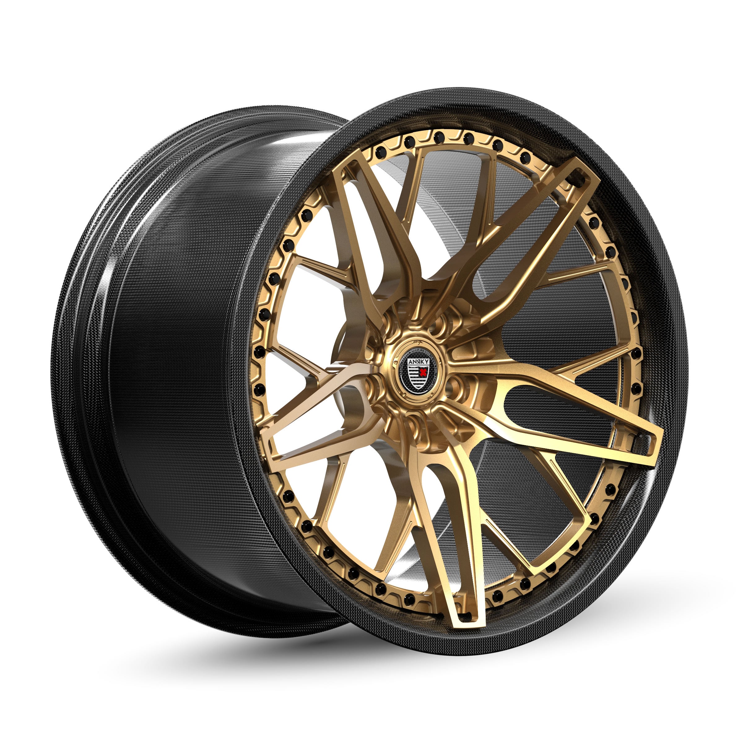 ANRKY RS2.3C — Carbon