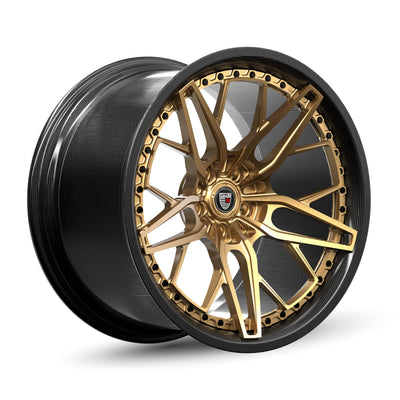 ANRKY RS2.3C — Carbon