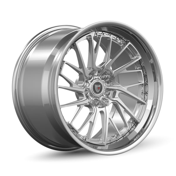 ANRKY RS3 — Classic 3-Piece