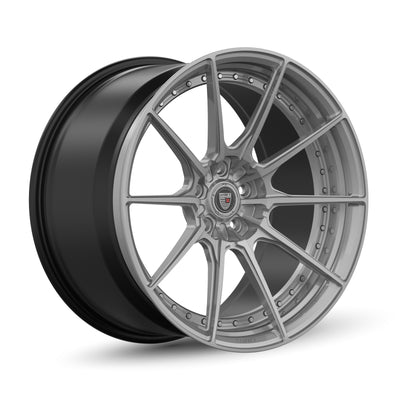 ANRKY RS4.2 — 2-Piece