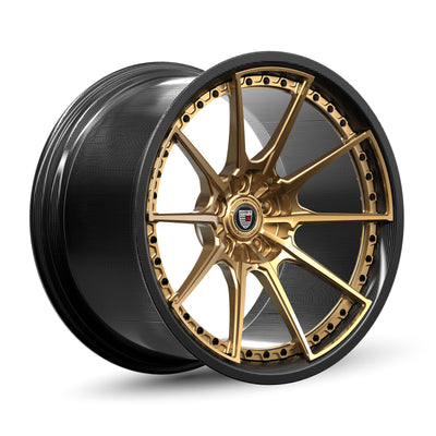 ANRKY RS4.3C — Carbon