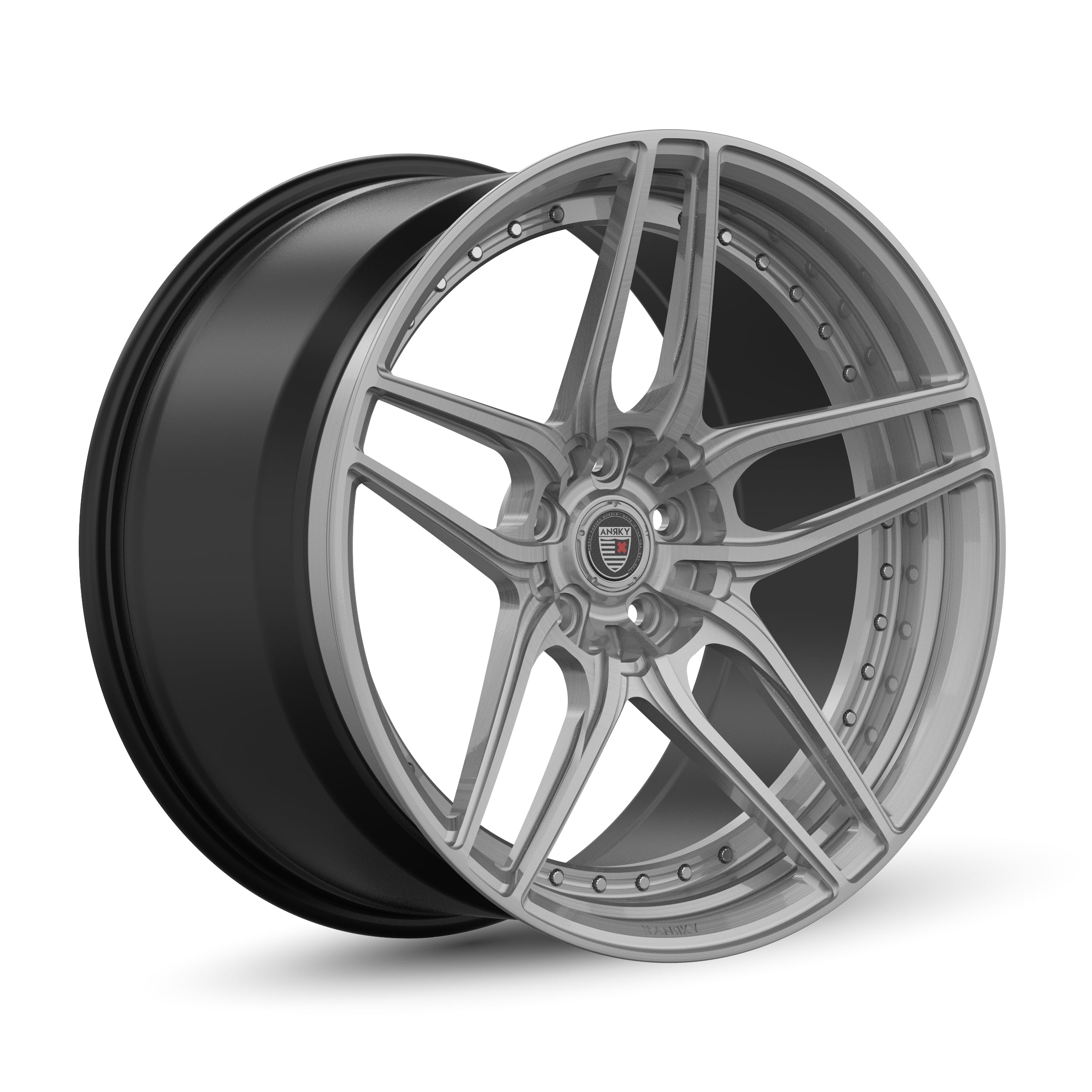 ANRKY RS6.2 — 2-Piece