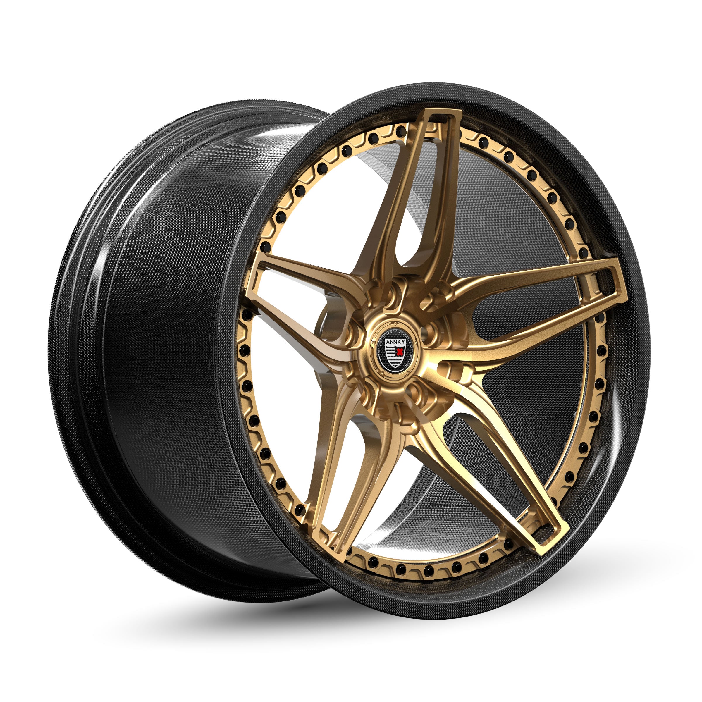 ANRKY RS6.3C — Carbon