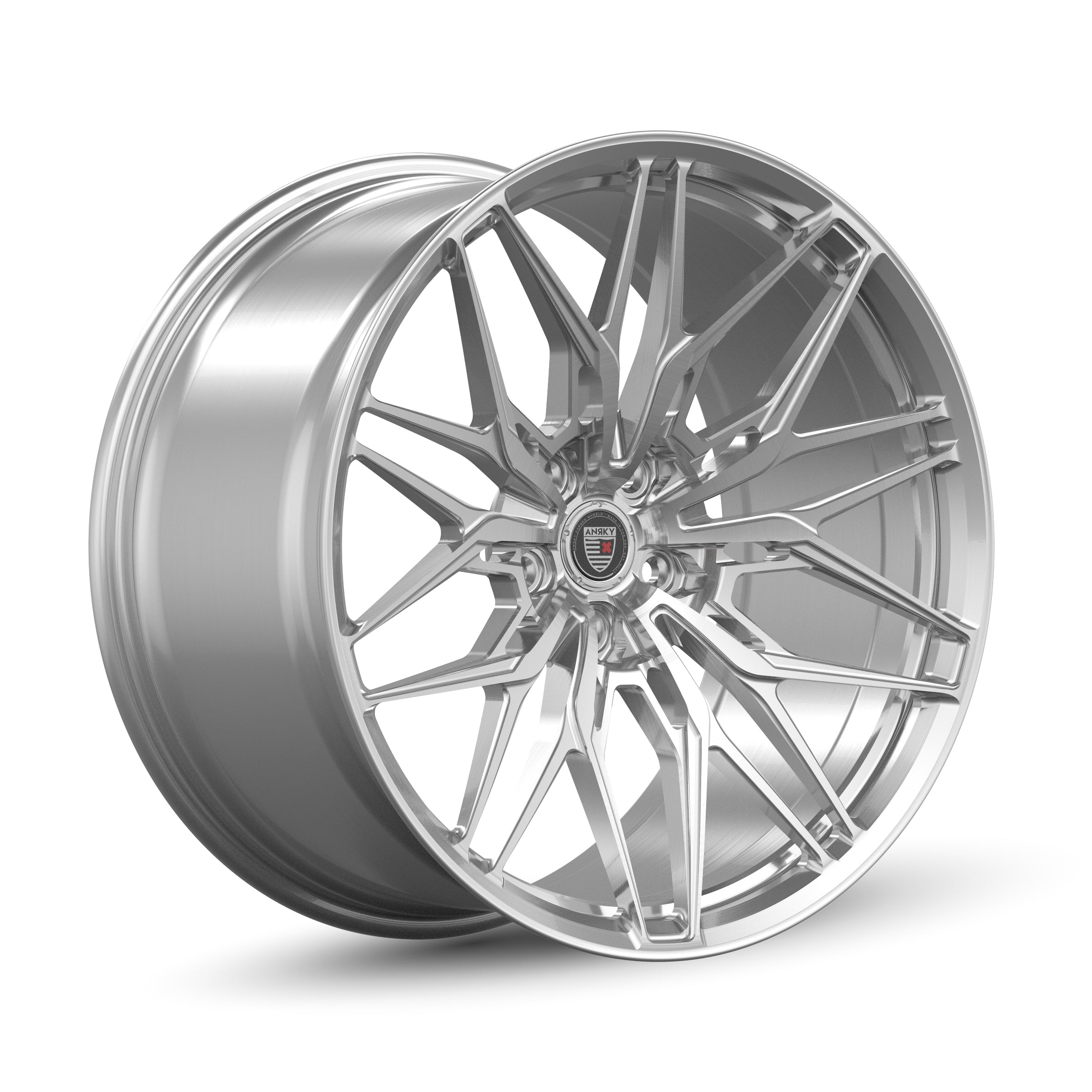 ANRKY S1-X1 — Monoblock