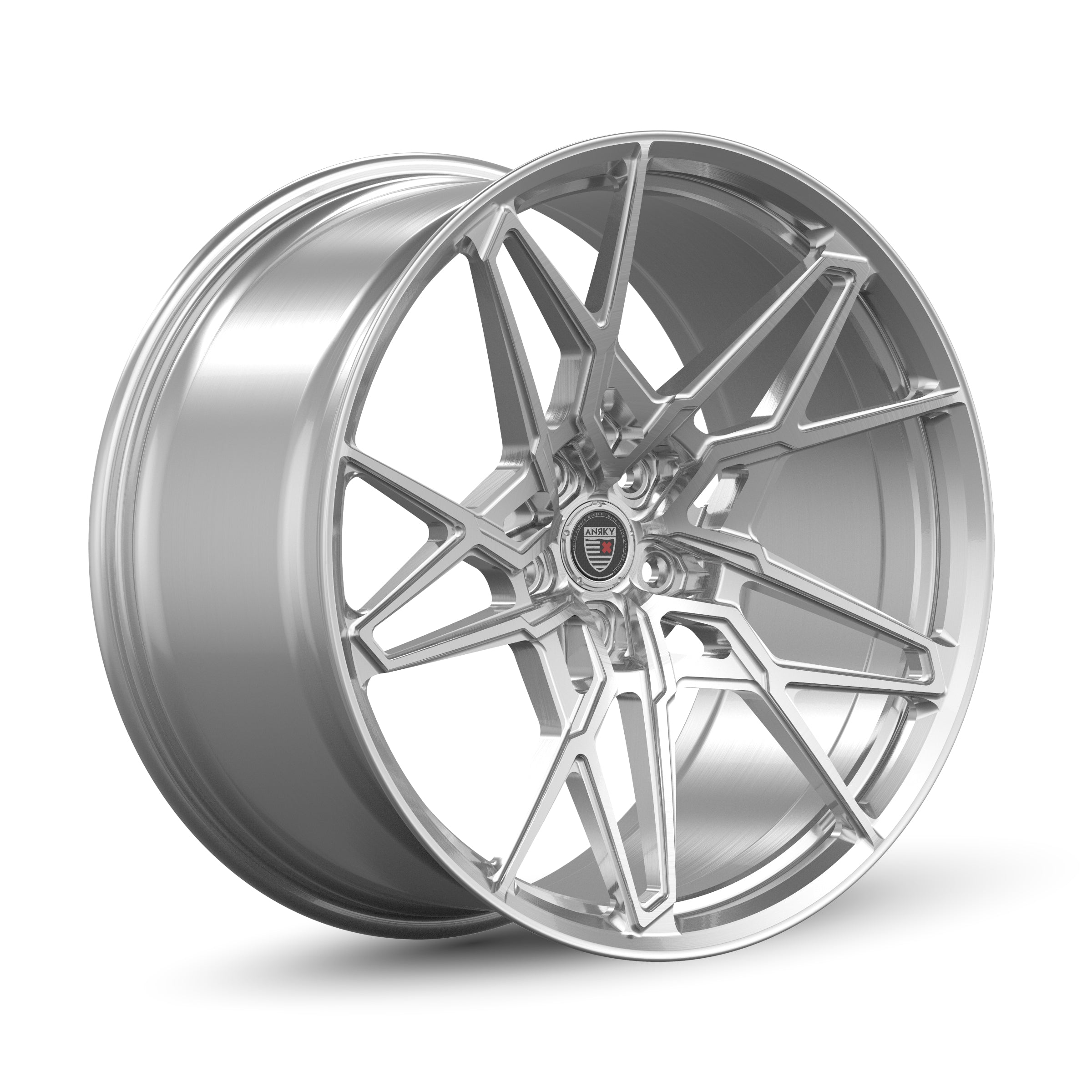 ANRKY S1-X2 — Monoblock