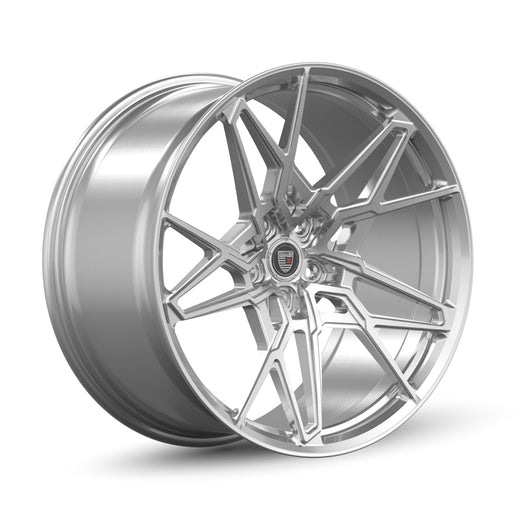 S1-X2 / S2-X2 / S3-X2 / C-X2 Forged Wheels