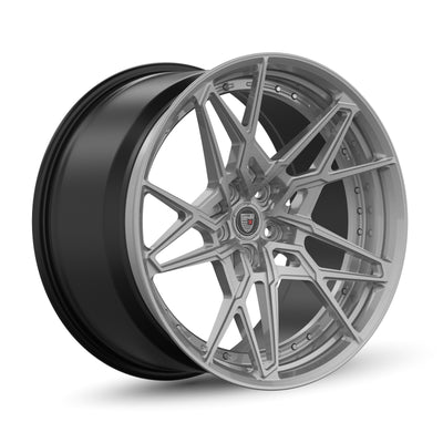 ANRKY S2-X2 — 2-Piece