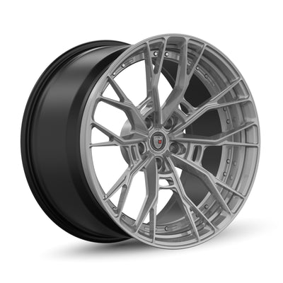 ANRKY S2-X5 — 2-Piece