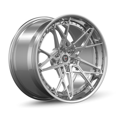 ANRKY S3-X2 — 3-Piece