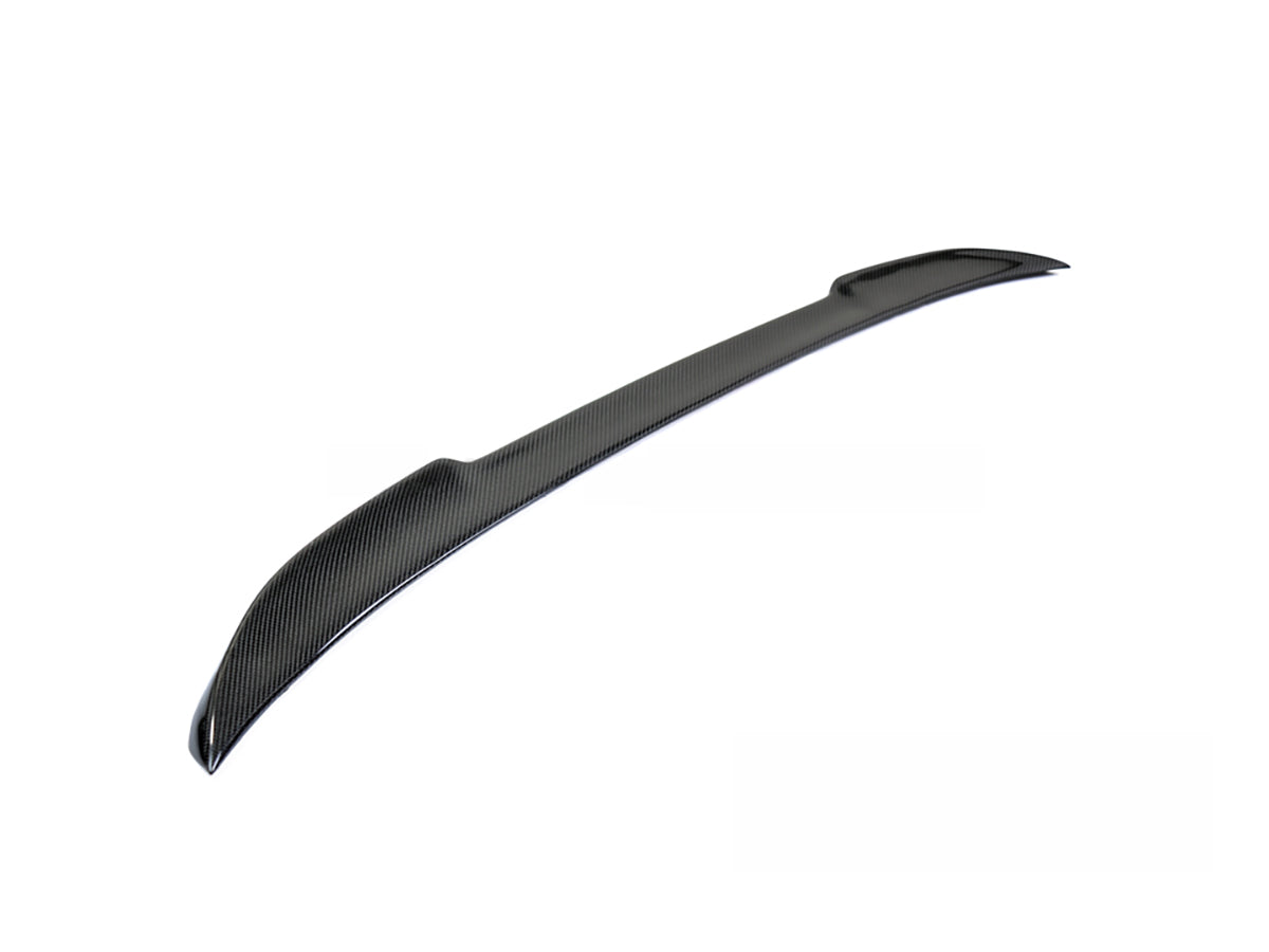 AutoTecknic Carbon Competition Trunk Spoiler - BMW F90 M5 | G30 5-Series