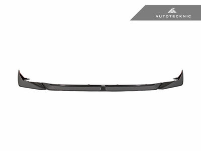 AutoTecknic Carbon Fiber Competizione Front Lip - G90 / G99 M5